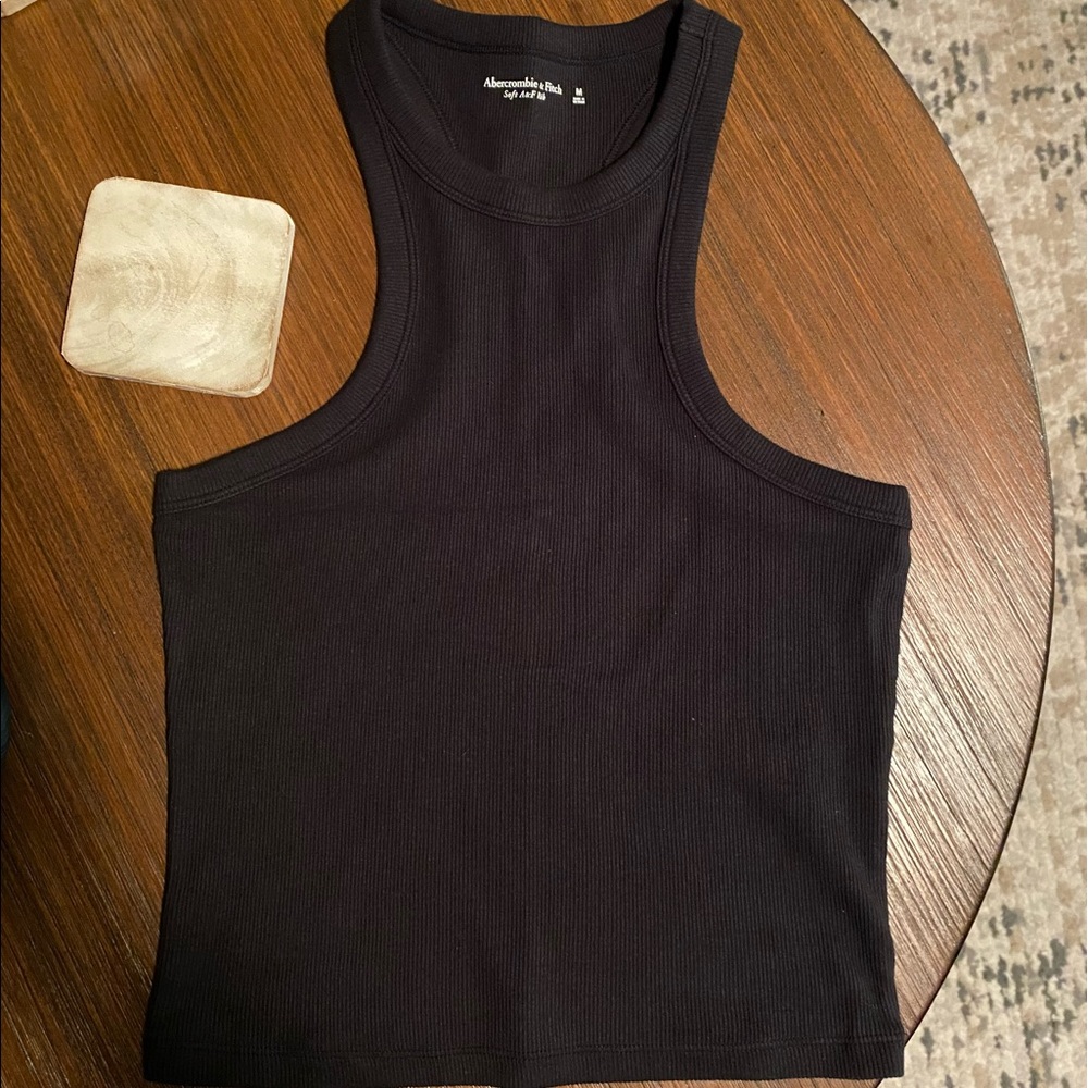Abercrombie scuba tank